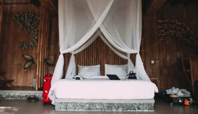 Strategi Menawarkan Kamar Hotel Ditengah Pandemi Covid-19 Strategi Menawarkan Kamar Hotel Ditengah Pandemi Covid-19