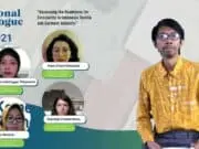 Menuju Industri Tekstil dan Garmen Indonesia yang Sirkular Menuju Industri Tekstil dan Garmen Indonesia yang Sirkular