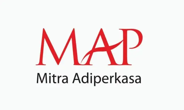 Akselerasi Digital Untuk MAP Active di Kuartal Ke-2 Akselerasi Digital Untuk MAP Active di Kuartal Ke-2