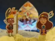 “ANDO & RAMUAN AJAIB” Pementasan Dongeng Virtual Sarana Edukasi Budaya Anak Indonesia “ANDO & RAMUAN AJAIB” Pementasan Dongeng Virtual Sarana Edukasi Budaya Anak Indonesia