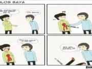 Sogokan Geli