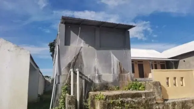 Dua Hari Air Mati, Penghuni Perumahan KH2 Akan Mengadukan Ke Dinas DPMPTSP Kabupaten Lebak