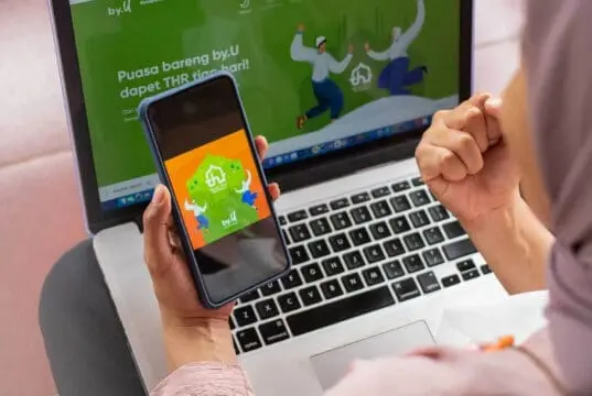 Telkomsel dan Kemenkop UKM Dorong Pemulihan UKM di Masa Pandemi Telkomsel dan Kemenkop UKM Dorong Pemulihan UKM di Masa Pandemi