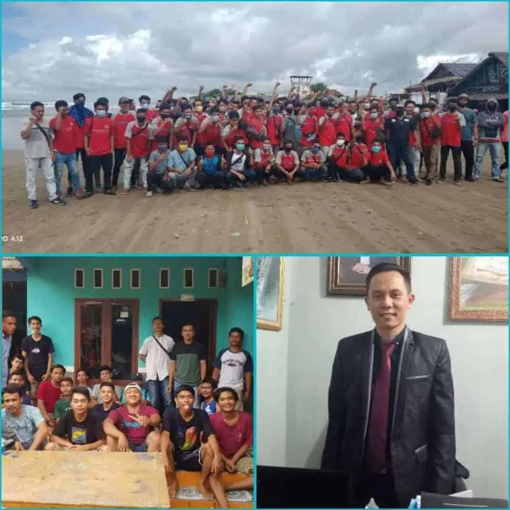 Eks Karyawan PT LDR di Lebak Selatan Minta Bantuan Hukum, Ada Apa Penyebabnya? Eks Karyawan PT LDR di Lebak Selatan Minta Bantuan Hukum, Ada Apa Penyebabnya?