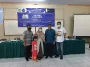 Bedah Buku Dari Sunda Menuju Banten Karya Moh Ali Fadillah, Ini Kata Plt Ketua DPRD Lebak Bedah Buku Dari Sunda Menuju Banten Karya Moh Ali Fadillah, Ini Kata Plt Ketua DPRD Lebak