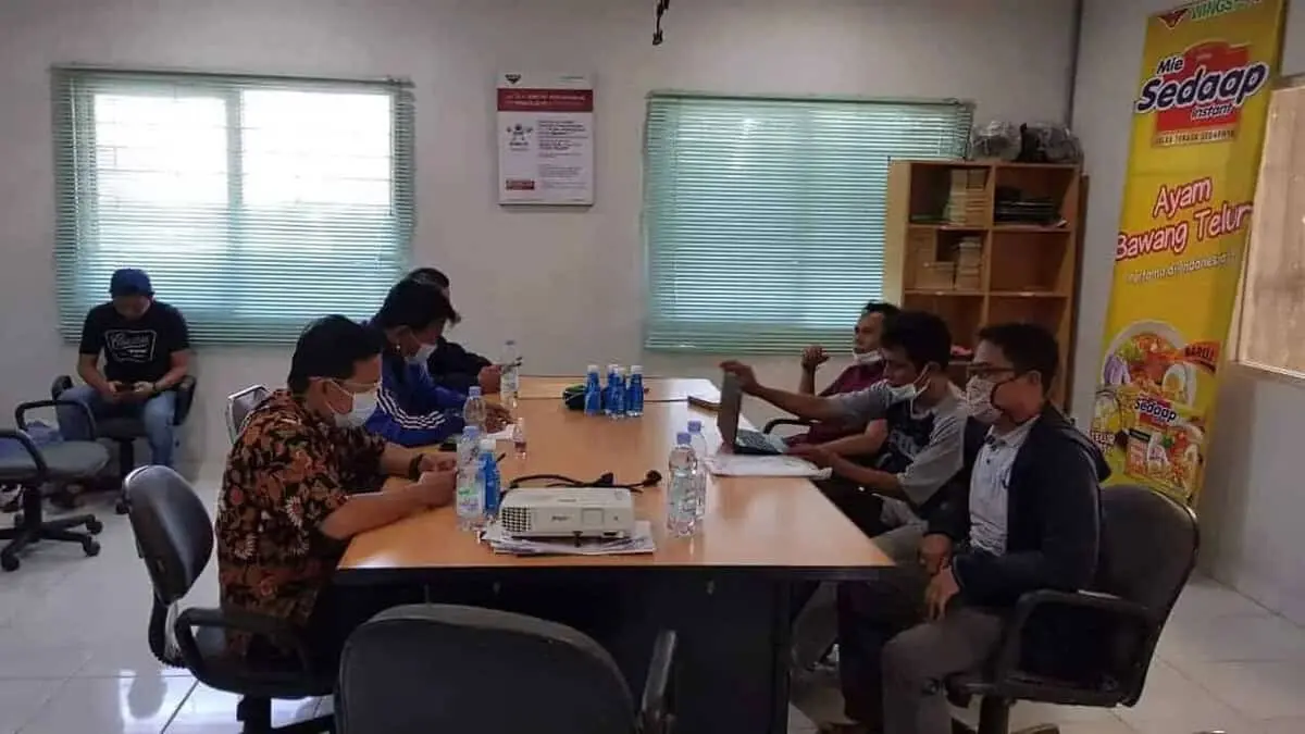 Terkait Hak, Eks Karyawan Buruh PT. LDR Kembali Menggelar Aksi Demonstrasi Terkait Hak, Eks Karyawan Buruh PT. LDR Kembali Menggelar Aksi Demonstrasi