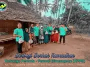 KPPB Berbagi Berkah Ramadhan di Tahun Pandemi Keluarga Pemuda Pemudi Binuangeun (KPPB) berbagi berkah Ramadhan, pada Minggu (18/04/2021).