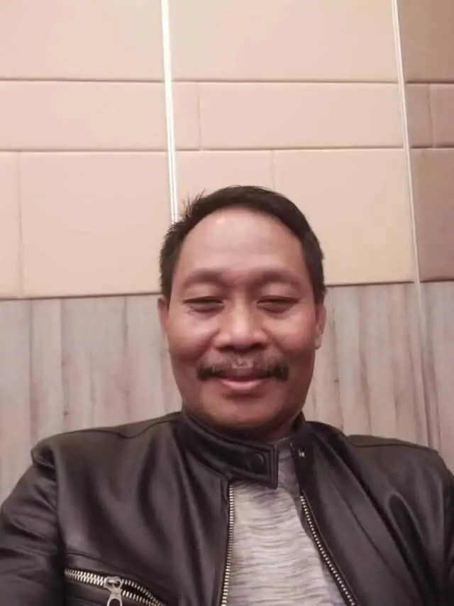 Ketua Komisi I DPRD Lebak Minta Pemda Tegas Sikapi PT. APN Ketua Komisi I DPRD Lebak Minta Pemda Tegas Sikapi PT. APN