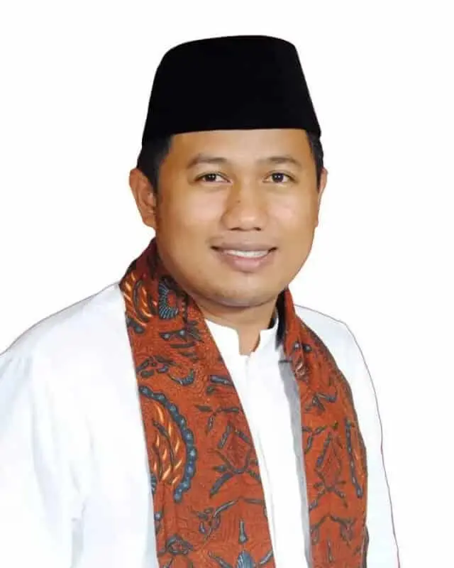 Pimpinan DPRD Lebak Angkat Bicara Terkait Sikap Fraksi Dalam Menolak Pencairan Dana Hibah