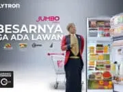Manfaat Punya Kulkas Lebar dan Luas Saat Ini kulkas Belleza Jumbo