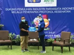 tiket.com Hadirkan Opsi Mudah Longstay di Hotel