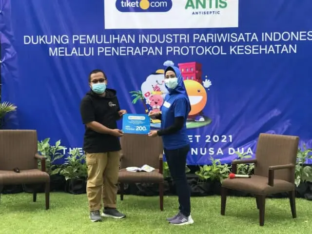 tiket.com Hadirkan Opsi Mudah Longstay di Hotel tiket.com Hadirkan Opsi Mudah Longstay di Hotel