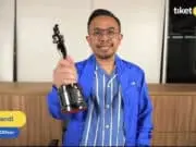 tiket.com Menangkan HRAsia Best Company 2 Tahun Berturut-turut tiket.com Menangkan HRAsia Best Company 2 Tahun Berturut-turut