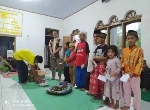 Kelompok Pemuda Desa Tugu Cimangggu Berbagai Kebahagiaan Kelompok Pemuda Desa Tugu Cimangggu Berbagai Kebahagiaan