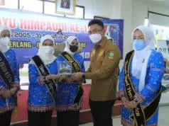HUT Ke-16 Himpaudi, Andika Hazrumy Soroti Gangguan Tumbuh Kembang Anak di Masa Pandemi HUT Ke-16 Himpaudi, Andika Hazrumy Soroti Gangguan Tumbuh Kembang Anak di Masa Pandemi