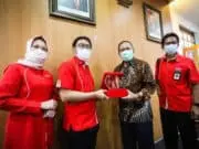 Telkomsel Siapkan Penyelenggaraan Teknologi Baru di Kota Bandung Telkomsel Siapkan Penyelenggaraan Teknologi Baru di Kota Bandung