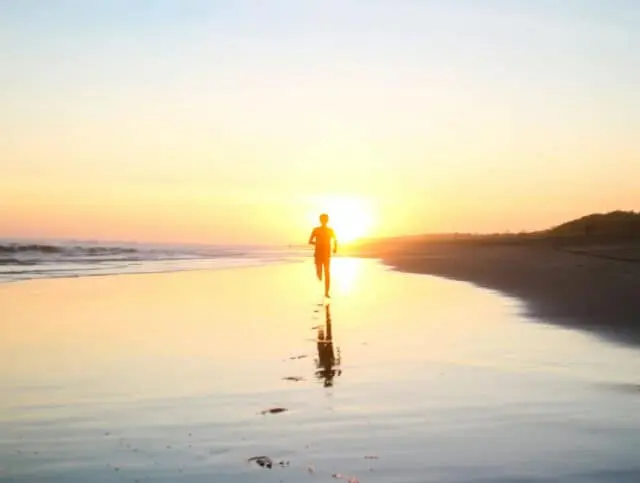 Di Ujung Senja Di Ujung Senja