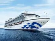 Princess Cruises Luncurkan Program Pelayaran Asia 2022 – 2023