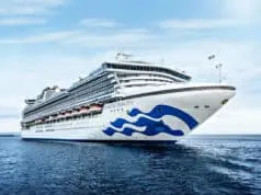 Princess Cruises Luncurkan Program Pelayaran Asia 2022 – 2023 Princess Cruises Luncurkan Program Pelayaran Asia 2022 – 2023