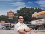 Strategi Maksimalkan Potensi Bisnis SPBU Gober Pramono, Mitra Dealer SPBU Shell Soewarna