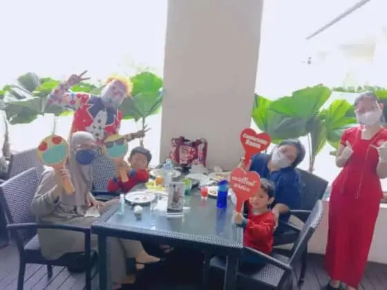Hotel Grand Zuri BSD City Sediakan Fasilitas dan pelayanan family friendly