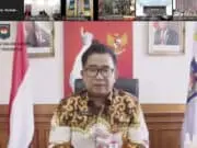ewat Podcast, Ditjen Otda Kemendagri Kupas Tuntas Penyederhanaan Birokrasi di Daerah