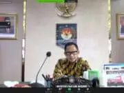Mendagri Minta Kepala Daerah dan Forkopimda Antisipasi Potensi Kerumunan Mendagri Minta Kepala Daerah dan Forkopimda Antisipasi Potensi Kerumunan