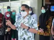 Soal Larangan Mudik, Mendagri: Butuh Keserempakan Pusat dan Daerah