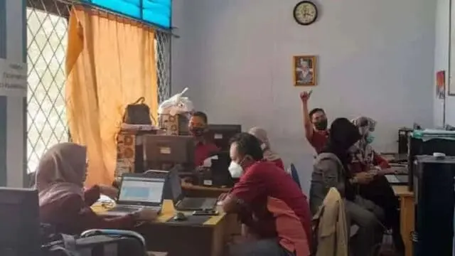 Diklat Penanganan dan Pencegahan Stunting Diikuti oleh 49 SDM PKH Kabupaten Lebak Diklat Penanganan dan Pencegahan Stunting Diikuti oleh 49 SDM PKH Kabupaten Lebak