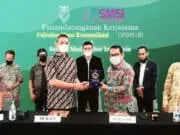 Perusahaan Pers Pilih UKW Berbasis Undang-Undang Pers