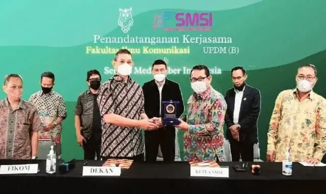 Perusahaan Pers Pilih UKW Berbasis Undang-Undang Pers Perusahaan Pers Pilih UKW Berbasis Undang-Undang Pers
