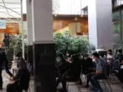 Sebanyak 4.371 Awak MediaTuntas Divaksinasi; Gelombang III Sedang Dipersiapkan Sebanyak 4.371 Awak MediaTuntas Divaksinasi; Gelombang III Sedang Dipersiapkan