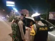 Dalam 2 Hari, Pospam Penyekatan Polresta Tangerang Putar Balik Ratusan Kendaraan Dalam 2 Hari, Pospam Penyekatan Polresta Tangerang Putar Balik Ratusan Kendaraan