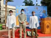 Idul Fitri, 195 Warga Binaan Lapas Narkotika Gunung Sindur Dapat Remisi Khusus Idul Fitri, 195 Warga Binaan Lapas Narkotika Gunung Sindur Dapat Remisi Khusus