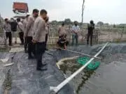 Kapolresta Tangerang Pastikan Proyek Ketahanan Pangan Kabaharkam Polri di Mauk Berkelanjutan Kapolresta Tangerang Pastikan Proyek Ketahanan Pangan Kabaharkam Polri di Mauk Berkelanjutan