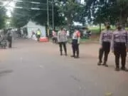 Penyekatan Arus Balik di Bitung Dilakukan Tes Swab dan Rapid Tes Guna Memutus Matarantai Covid-19 Penyekatan Arus Balik di Bitung Dilakukan Tes Swab dan Rapid Tes Guna Memutus Matarantai Covid-19