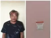 Jelang Lebaran, Polsek Mauk Polresta Tangerang Tangkap Kebo karena Edarkan Sabu Jelang Lebaran, Polsek Mauk Polresta Tangerang Tangkap Kebo karena Edarkan Sabu