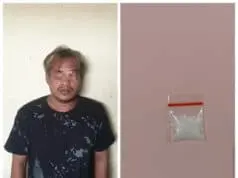 Jelang Lebaran, Polsek Mauk Polresta Tangerang Tangkap Kebo karena Edarkan Sabu Jelang Lebaran, Polsek Mauk Polresta Tangerang Tangkap Kebo karena Edarkan Sabu