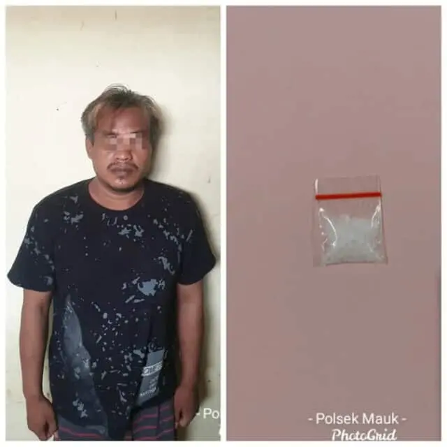 Jelang Lebaran, Polsek Mauk Polresta Tangerang Tangkap Kebo karena Edarkan Sabu Jelang Lebaran, Polsek Mauk Polresta Tangerang Tangkap Kebo karena Edarkan Sabu