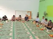 Pasca Lebaran, Pengurus PKS Kecamatan Rajeg Gelar Halal Bihalal Pasca Lebaran, Pengurus PKS Kecamatan Rajeg Gelar Halal Bihalal