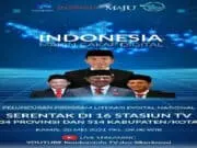 Besok, Kemenkominfo Akan Luncurkan Program Literasi Digital Besok, Kemenkominfo Akan Luncurkan Program Literasi Digital