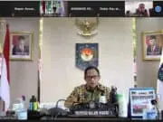 Mendagri Minta Kepala Daerah Turun Tangan Percepat Program Vaksinasi Covid-19 Mendagri Minta Kepala Daerah Turun Tangan Percepat Program Vaksinasi Covid-19