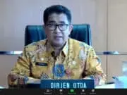 Kemendagri Komitmen Bangun Komunikasi Intens dengan Asosiasi Pemerintah Daerah Kemendagri Komitmen Bangun Komunikasi Intens dengan Asosiasi Pemerintah Daerah