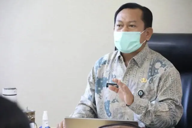 Litbang Kemendagri Gelar Simulasi Pengukuran Indeks Pengelolaan Keuangan Daerah Litbang Kemendagri Gelar Simulasi Pengukuran Indeks Pengelolaan Keuangan Daerah