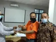 Cegah Covid-19, Kartu F PRB-API Bisa Untuk Belanja dan Bayar E-Toll Cegah Covid-19, Kartu F PRB-API Bisa Untuk Belanja dan Bayar E-Toll
