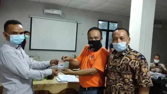 Cegah Covid-19, Kartu F PRB-API Bisa Untuk Belanja dan Bayar E-Toll Cegah Covid-19, Kartu F PRB-API Bisa Untuk Belanja dan Bayar E-Toll
