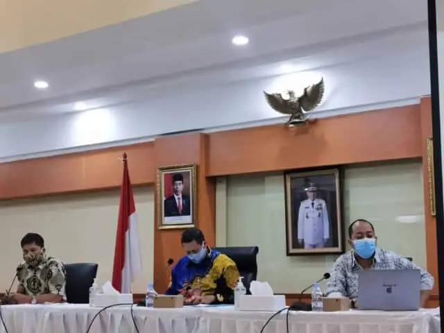 Dorong Kemandirian Desa, Badan Litbang Kemendagri Kaji Model Inovasi BUMDes Dorong Kemandirian Desa, Badan Litbang Kemendagri Kaji Model Inovasi BUMDes