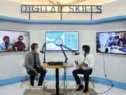 Literasi Digital Dapat Jadi Benteng Dampak Negatif Internet Literasi Digital Dapat Jadi Benteng Dampak Negatif Internet