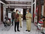 Sidak di 12 Daerah Jabar, Jateng, DIY, Dirjen Sidak di 12 Daerah Jabar, Jateng, DIY, Dirjen