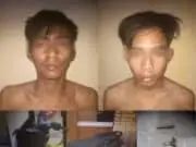 Gerak Cepat, Polsek Cisoka Polresta Tangerang Ringkus Pencuri Motor di Sebuah Rumah Gerak Cepat, Polsek Cisoka Polresta Tangerang Ringkus Pencuri Motor di Sebuah Rumah